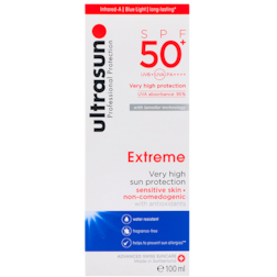 Ultrasun Extreme SPF50+ - 100ml