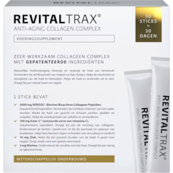 RevitalTrax Anti-Aging Collagen Complex - 30 sticks