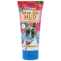 Montagne Jeunesse Dead Sea Mud - 100g