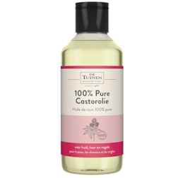 De Tuinen 100% Pure Castorolie - 150ml