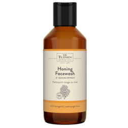 De Tuinen Honing Facewash - 150ml