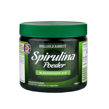 Holland Barrett Spirulina Poeder Kopen Bij Holland Barrett