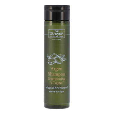 De Tuinen Shampooing L Huile D Argan Holland Barrett Soins Et