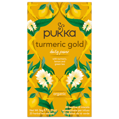 Acheter Des Produits Pukka Chez Holland Barrett