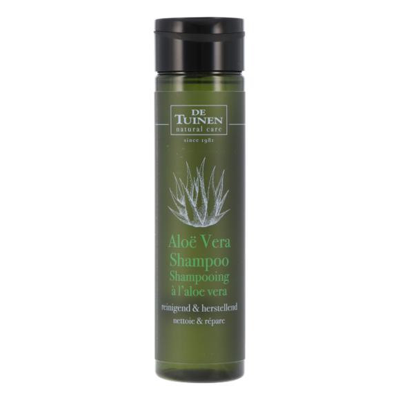 De Tuinen Aloë Vera Shampoo Aloë Vera Holland Barrett