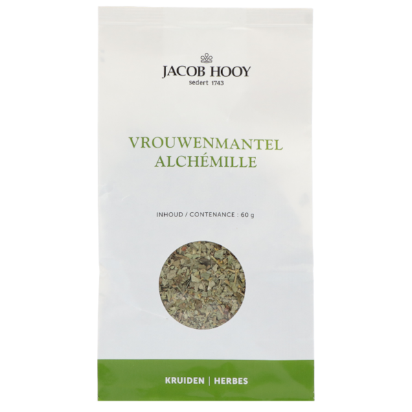 Jacob Hooy Producten Kopen Bij Holland Barrett