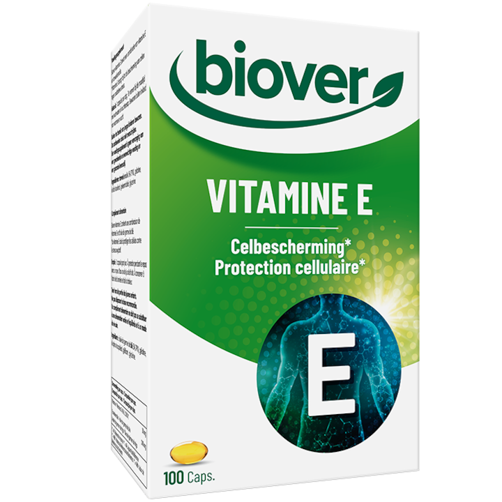 Vitamine E Kopen Bij Holland Barrett