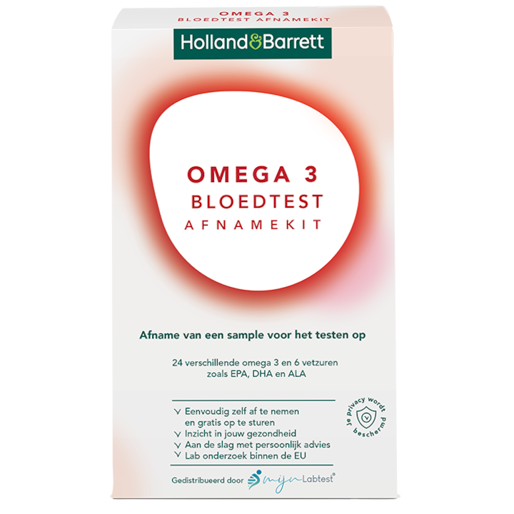 Vegan Omega 3 Supplementen Kopen Bij Holland Barrett