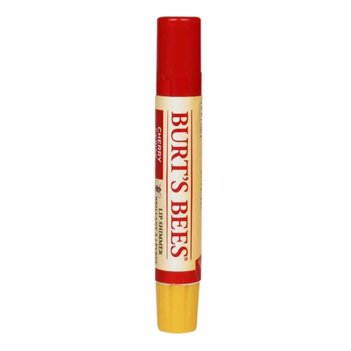 Burt's Bees Lip Shimmer Cherry - 2,6ml-1