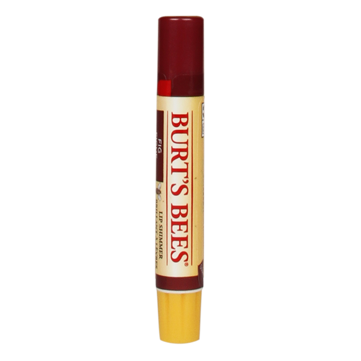 Burt's Bees Lip Shimmer Fig - 2,6ml-1