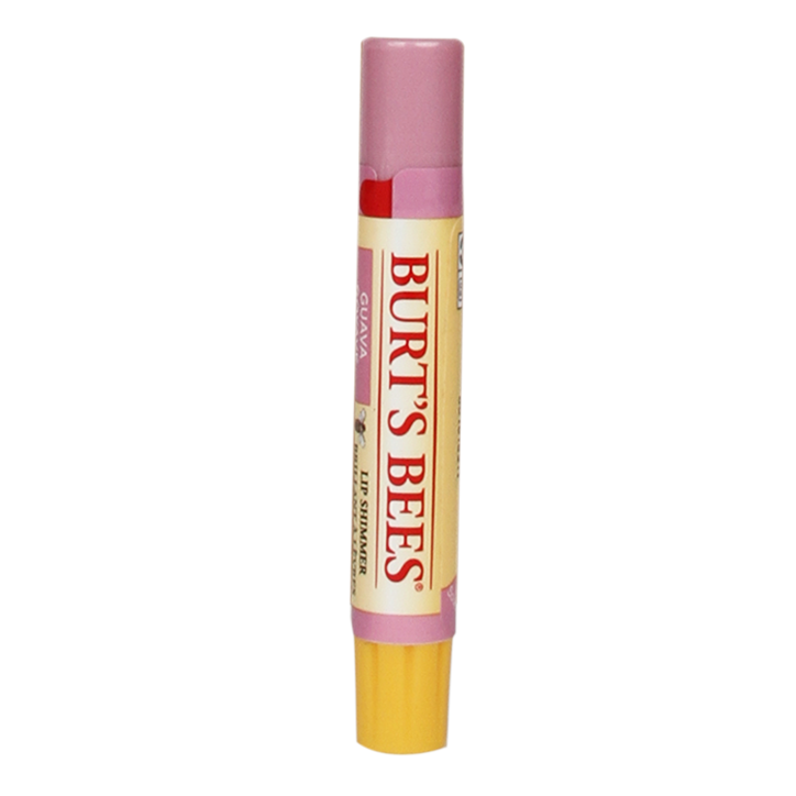 Burt's Bees Lip Shimmer Guava - 2,6ml-1