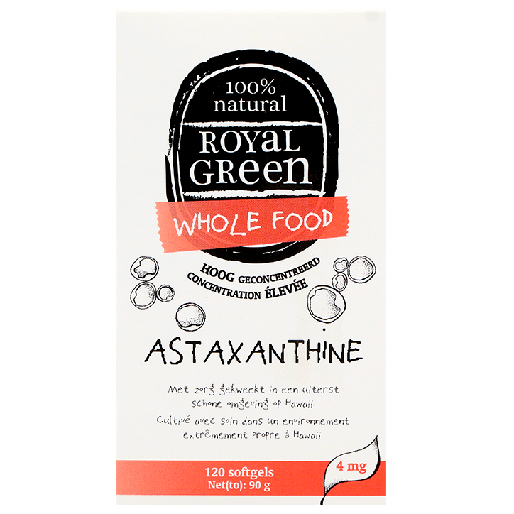 Royal Green Astaxanthine-1