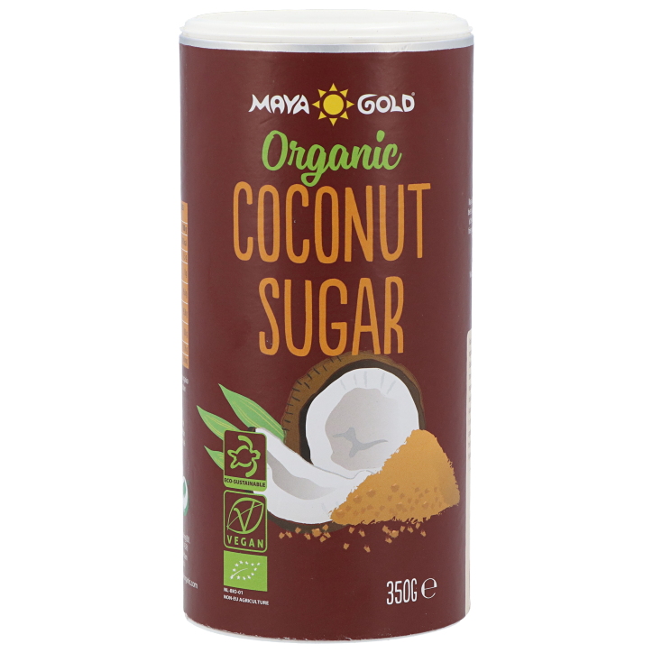 Maya Gold Coconut Sugar Bio - 350g-1