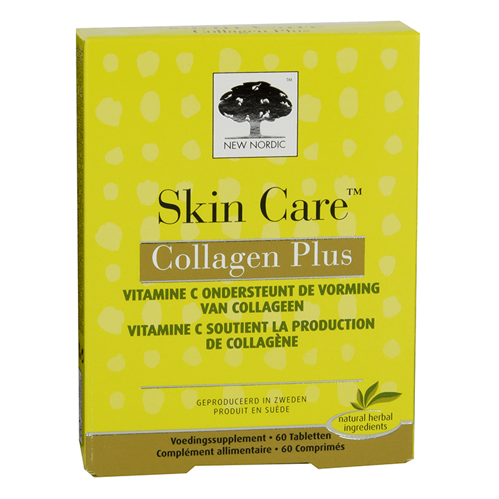 Skin Care Collagen Plus-1