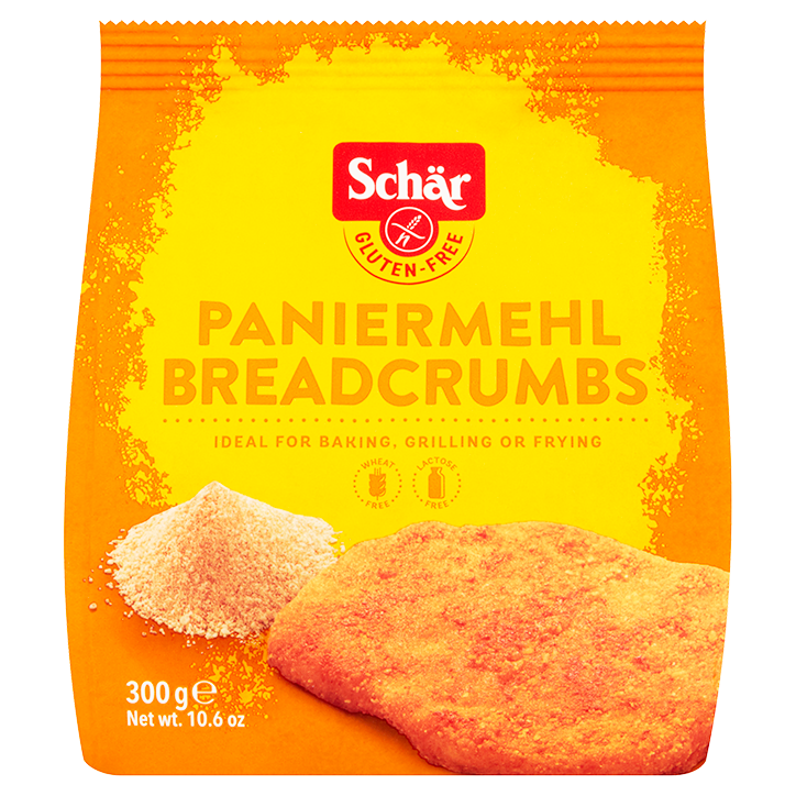 Schär Breadcrumbs 300g-1