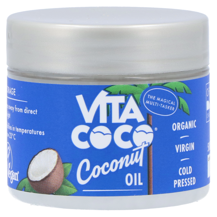 Vita Coco Coconut Oil - 50ml-1