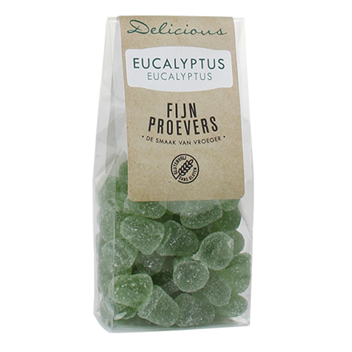 Delicious Eucalyptus (150gr)-1