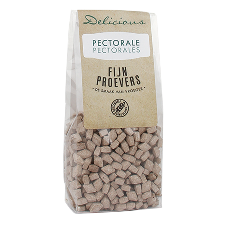 Delicious Pectorale Pectorales-1