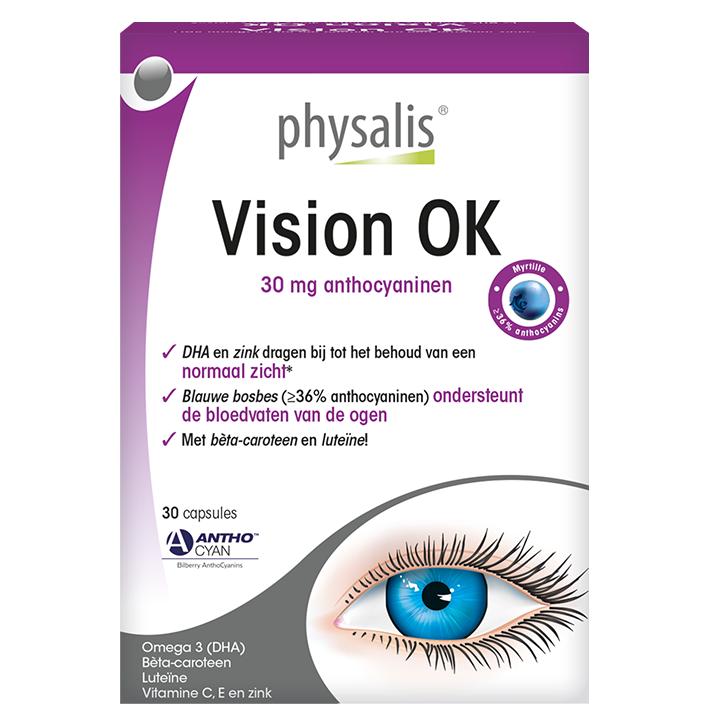 Physalis Vision Ok-1