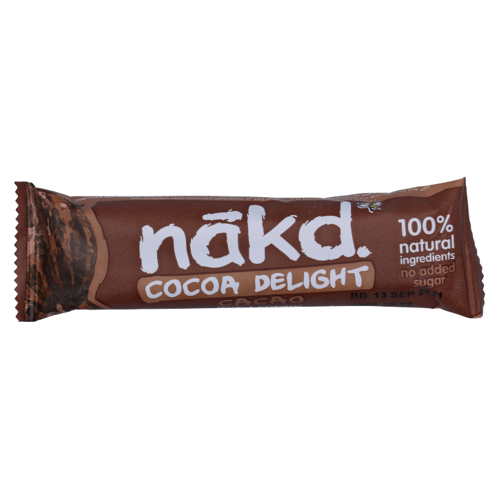 Nakd Cocoa Delight - 35g-1