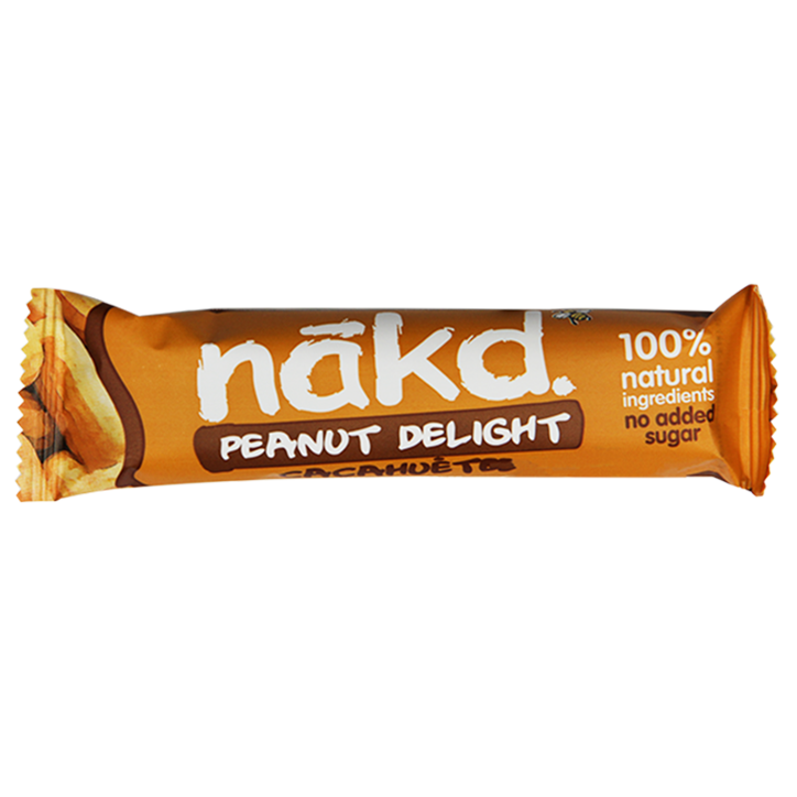 Nakd Peanut Delight - 35g-1