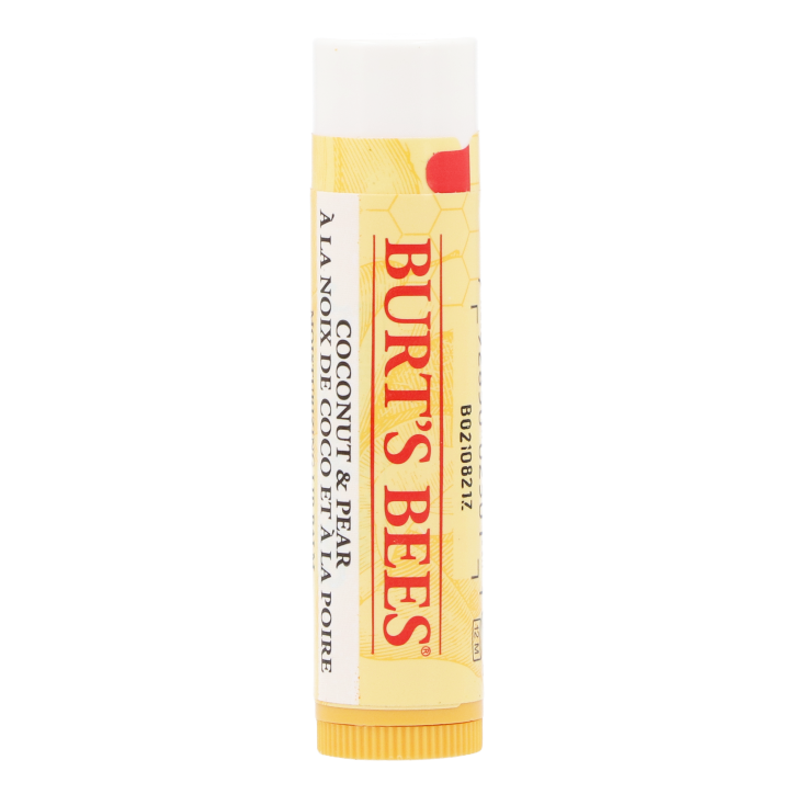 Burt's Bees Baume à Lèvres Coco et Poire - 4.2ml-1