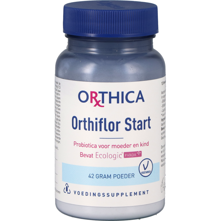 Orthica Orthiflor Start (42gr)-1