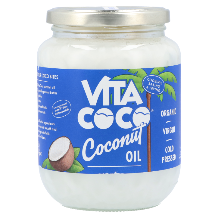 Vita Coco Coconut Oil Bio - 750ml-1