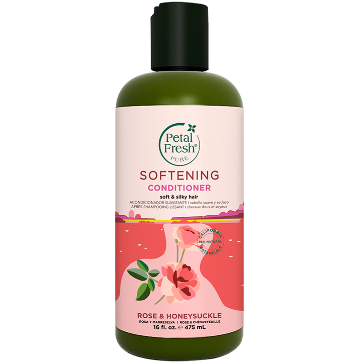 Petal Fresh Rose & Honeysuckle Conditioner kopen bij Holland & Barrett