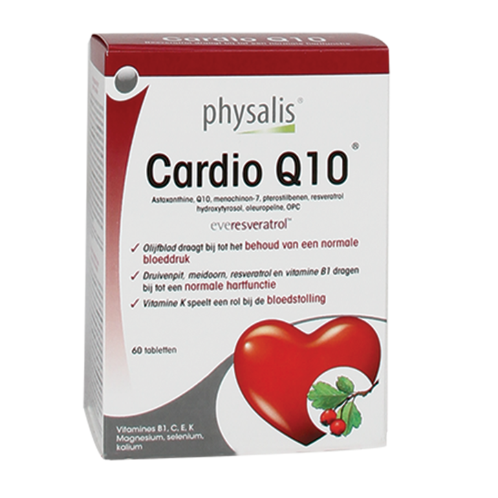 Physalis Cardio Q10-1
