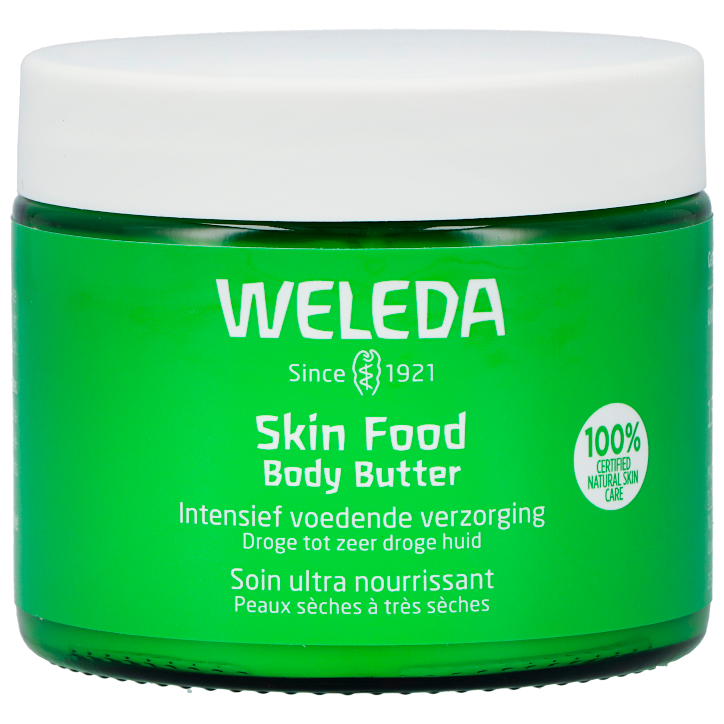Weleda Skin Food Beurre Corporel - 150ml-1