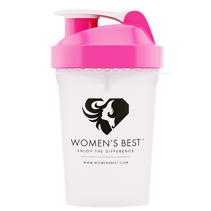 Women's Best Shaker Smartshake Lite - 400ml-1