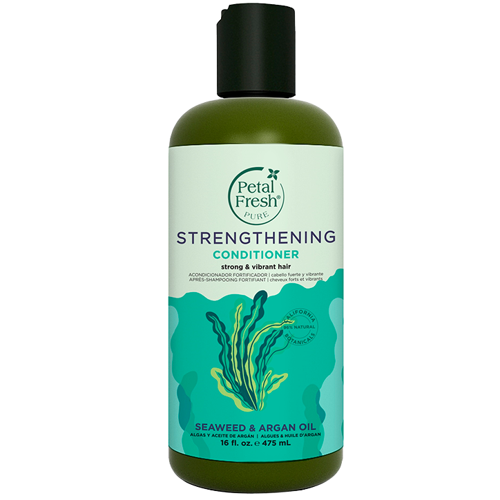 Petal Fresh Après-shampoing aux algues et à l’huile d’argan-1