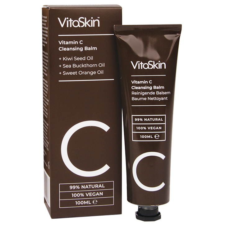 VitaSkin Vitamin C Cleansing Balm - 100ml-1