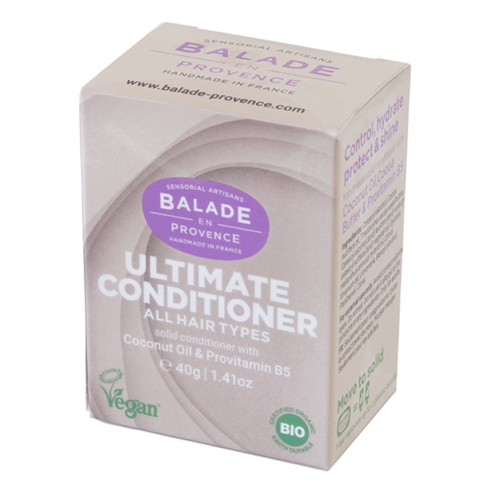 Balade en Provence Après-shampooing Ultime - 40g-1