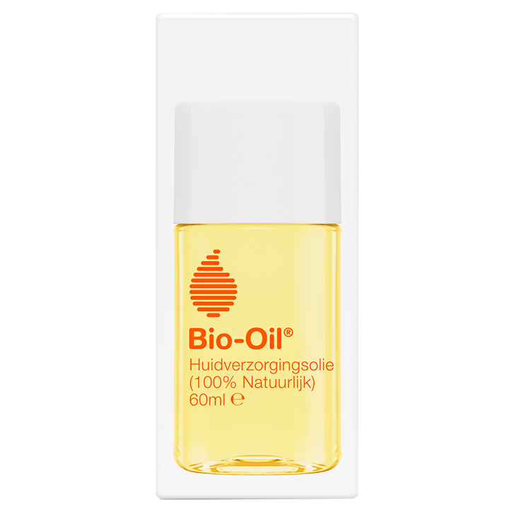 Bio-oil Huile de soin pour la peau 100% naturelle - 60ml-1