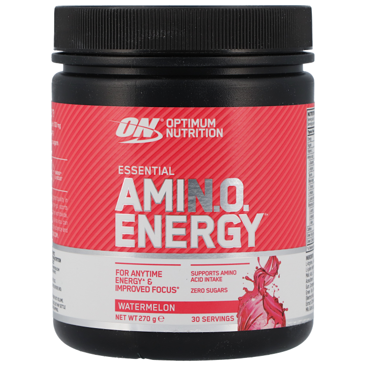 Optimum Nutrition Amino Energy Watermelon - 270g-1