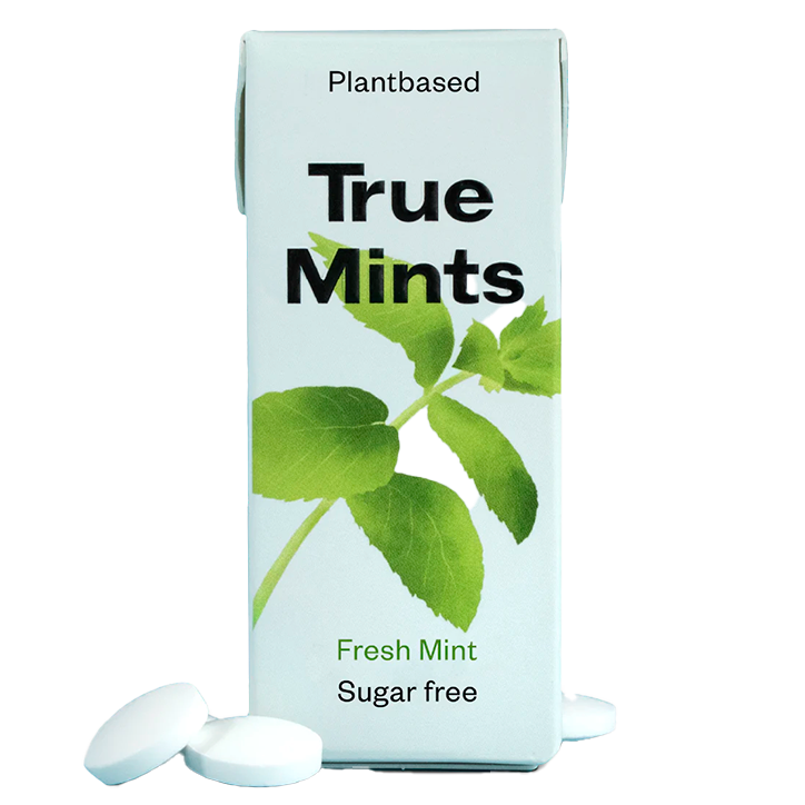 True Mints Fresh Mint-1
