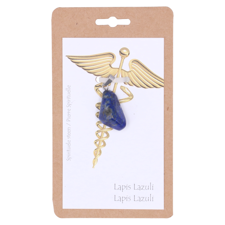 Steengoed spirituele steen Lapis Lazuli-1