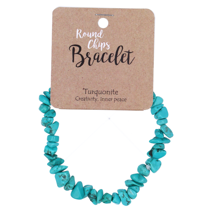 Bracelet Turquoise-1