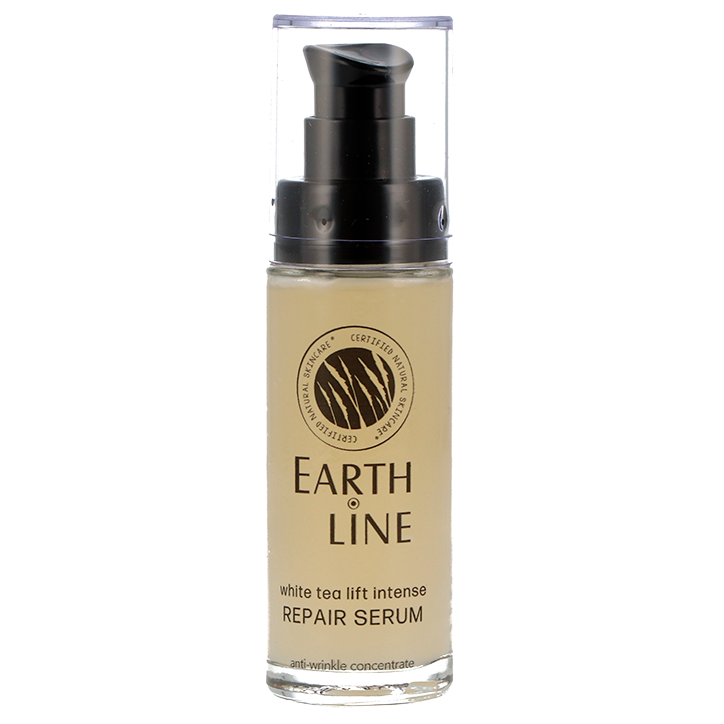 Earth·Line White Tea Lift Repair Serum - 35ml-1