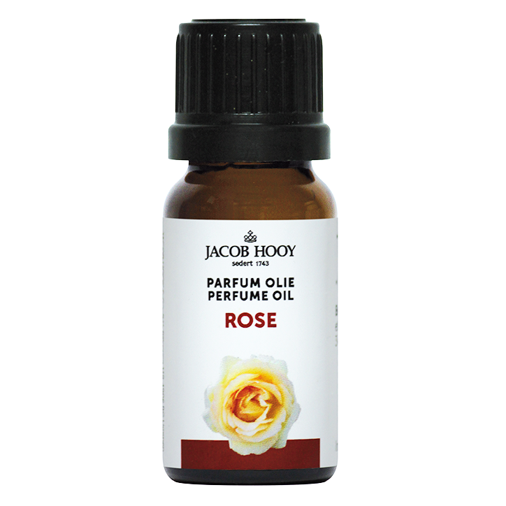 Huile de parfum Jacob Hooy Roses-1