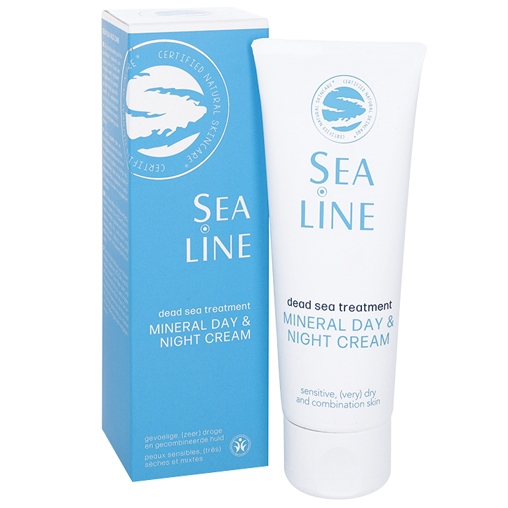 Sea·Line Gezichtscrème - 75ml-1