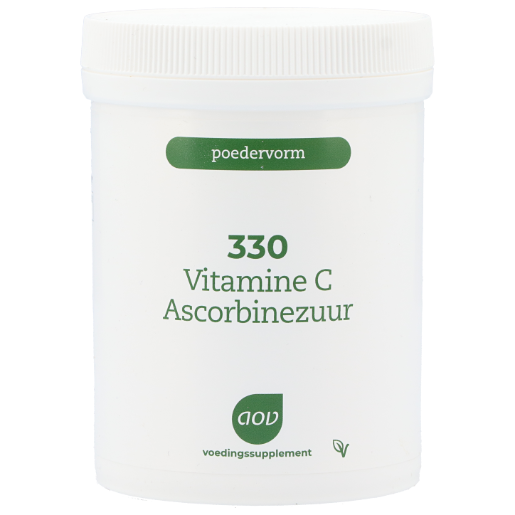 AOV 330 Vitamine C Ascorbine - 250g-1