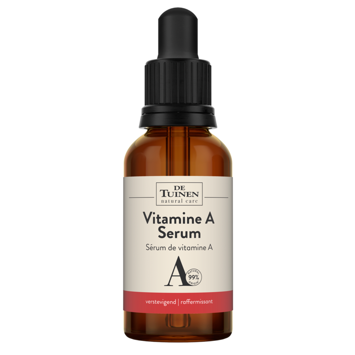 De Tuinen Vitamine A Serum - 30ml-1