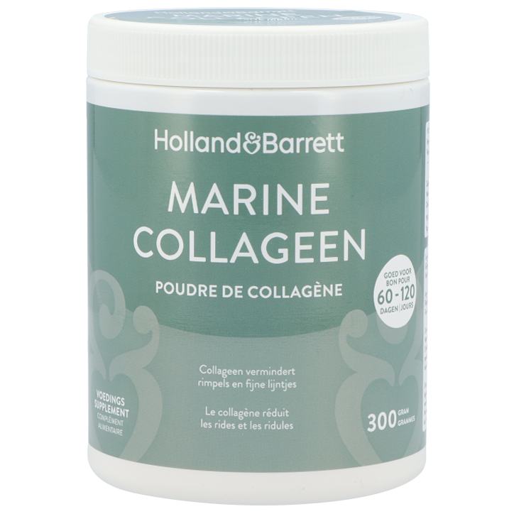 Holland & Barrett Marine Collageen - 300 gram-1