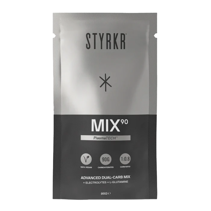 STYRKR MIX90 Advanced Dual-Carb Drink Mix - 95g-1