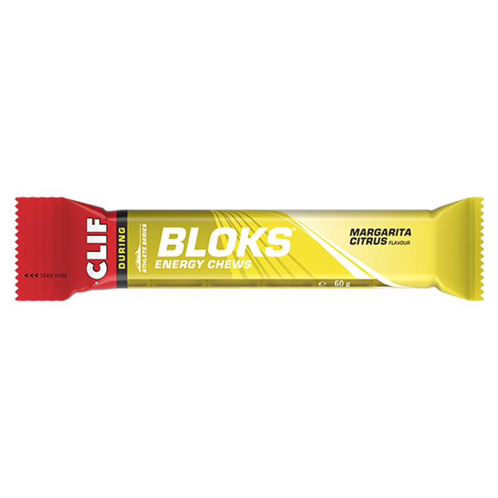 CLIF BLOKS Energy Chews Margarita - 60g-1