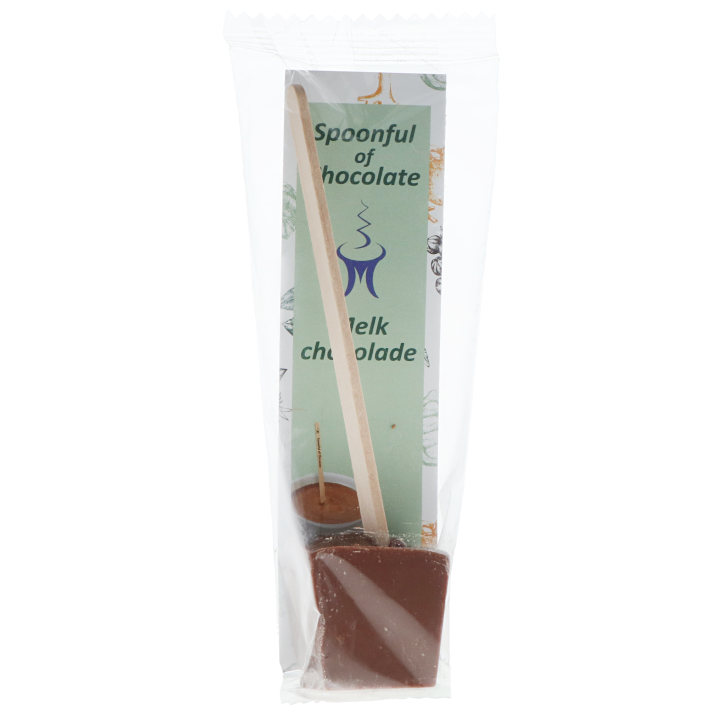 Spoonful Of Chocolate Melk-1