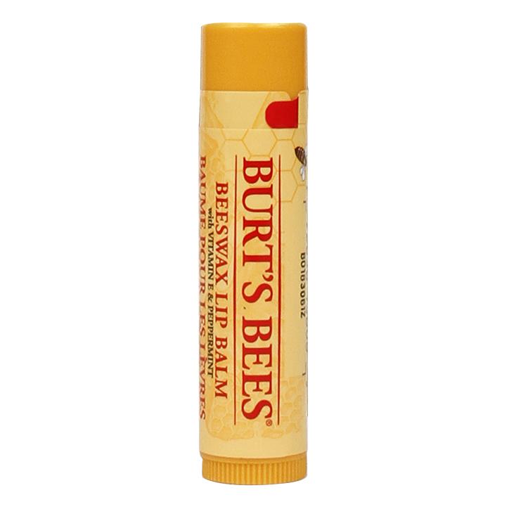 Burt's Bees Lipbalm Stick Beeswax - 4,2ml-1